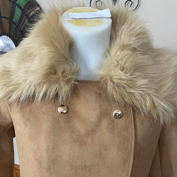 Fate by LFD Coat - Picture 3 of 10